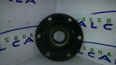 CUBOS DE BLOQUEO SUZUKI GRAND VITARA 3 PUERTAS SQ (GT) 2.0 16V CAT