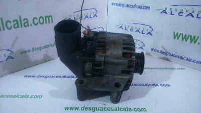 ALTERNADOR FORD TRANSIT CAJA CERRADA, CORTA (FY) (2000 =>) FT 260 2.0