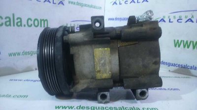 COMPRESOR AIRE ACONDICIONADO FORD TRANSIT CAJA CERRADA, CORTA (FY) (2000 =>) FT 260 2.0