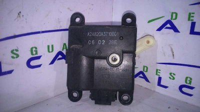 MOTOR CALEFACCION HONDA CIVIC COUPE (EM2) 1.7i ES