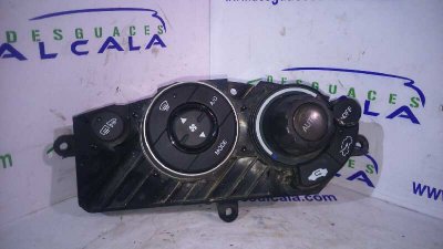 MANDO CALEFACCION / AIRE ACONDICIONADO HONDA CIVIC COUPE (EM2) 1.7i ES