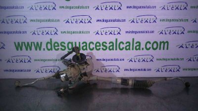 CREMALLERA DIRECCION HONDA CIVIC COUPE (EM2) 1.7i ES