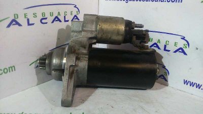 MOTOR ARRANQUE VOLKSWAGEN GOLF V BERLINA (1K1) Highline