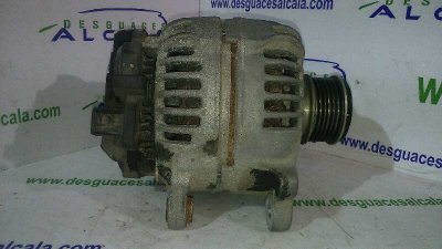 ALTERNADOR VOLKSWAGEN GOLF V BERLINA (1K1) Highline