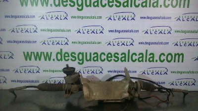 CREMALLERA DIRECCION VOLKSWAGEN GOLF V BERLINA (1K1) Highline