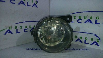 FARO ANTINIEBLA DERECHO VOLKSWAGEN GOLF V BERLINA (1K1) Highline