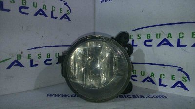 FARO ANTINIEBLA IZQUIERDO VOLKSWAGEN GOLF V BERLINA (1K1) Highline