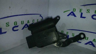 MOTOR CALEFACCION VOLKSWAGEN GOLF V BERLINA (1K1) Highline