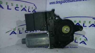 MOTOR ELEVALUNAS TRASERO IZQUIERDO VOLKSWAGEN GOLF V BERLINA (1K1) Highline