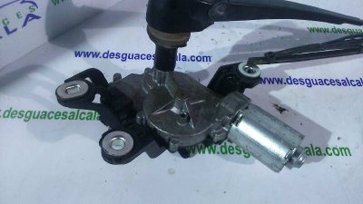 MOTOR LIMPIA TRASERO VOLKSWAGEN GOLF V BERLINA (1K1) Highline