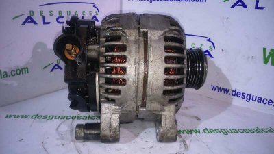 ALTERNADOR PEUGEOT 307 (S1) XR Clim