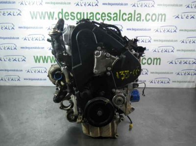 MOTOR COMPLETO PEUGEOT 307 (S1) XR Clim