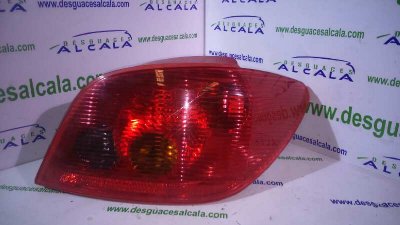 PILOTO TRASERO DERECHO PEUGEOT 307 (S1) XR Clim