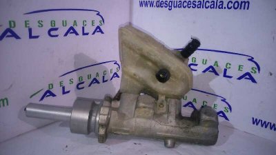 BOMBA FRENOS PEUGEOT 307 (S1) XR Clim