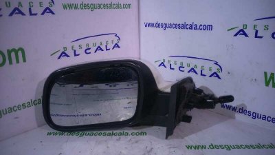 RETROVISOR IZQUIERDO PEUGEOT 307 (S1) XR Clim