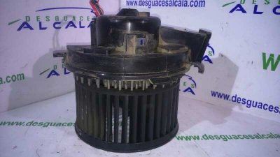 MOTOR CALEFACCION PEUGEOT 307 (S1) XR Clim