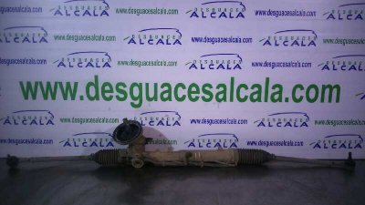 CREMALLERA DIRECCION PEUGEOT 307 (S1) XR Clim