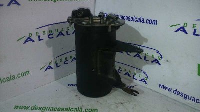 SOPORTE FILTRO GASOIL VOLKSWAGEN GOLF V BERLINA (1K1) Highline