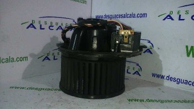 MOTOR CALEFACCION VOLKSWAGEN GOLF V BERLINA (1K1) Highline