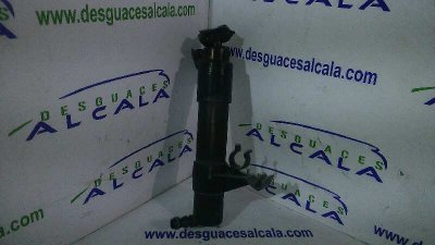 LIMPIA FAROS XENON VOLKSWAGEN GOLF V BERLINA (1K1) Highline