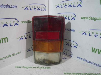 PILOTO TRASERO DERECHO de  