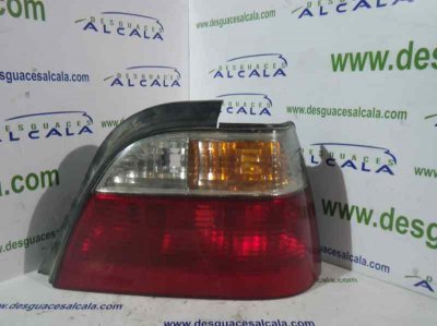 PILOTO TRASERO DERECHO de  