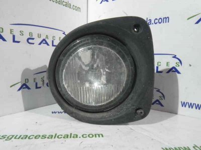 FARO ANTINIEBLA DERECHO RENAULT CLIO II FASE I (B/CBO) 1.9 D