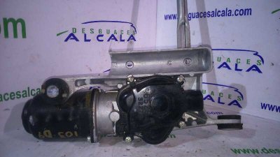 MOTOR LIMPIA DELANTERO HONDA CIVIC COUPE (EM2) 1.7i ES