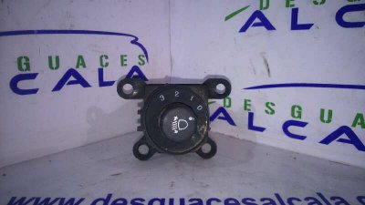 REGULADOR ALTURA LUCES de 1.7i ES 