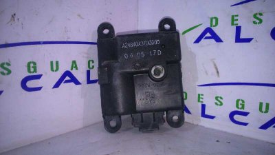 MOTOR CALEFACCION de 1.7i ES 