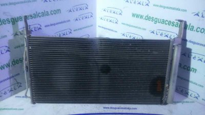 RADIADOR AGUA de 1.9 D SX 