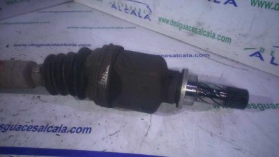 MANDO LUCES MERCEDES-BENZ 300 1990