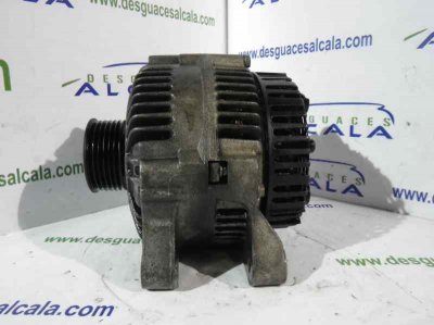 ALTERNADOR PEUGEOT 206 BERLINA XN