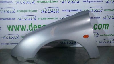 ALETA DELANTERA IZQUIERDA PEUGEOT 206 BERLINA XN