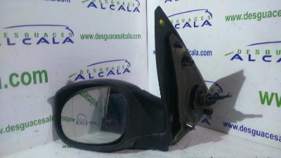 RETROVISOR IZQUIERDO PEUGEOT 206 BERLINA XN