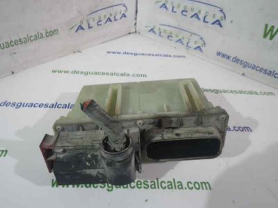 CENTRALITA ELECTROVENTILADOR OPEL ASTRA G BERLINA Club