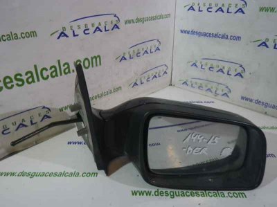 RETROVISOR DERECHO OPEL ASTRA G BERLINA Club