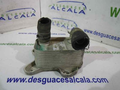 ENFRIADOR ACEITE MOTOR OPEL ASTRA G BERLINA Club