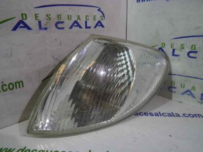 PILOTO DELANTERO IZQUIERDO RENAULT MEGANE I SCENIC (JA0) 1.6e Alize