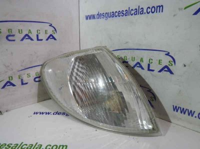 PILOTO DELANTERO DERECHO RENAULT MEGANE I SCENIC (JA0) 1.6e Alize