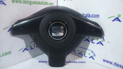 AIRBAG DELANTERO IZQUIERDO SEAT LEON (1M1) Signo