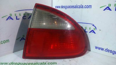 PILOTO TRASERO DERECHO SEAT LEON (1M1) Signo