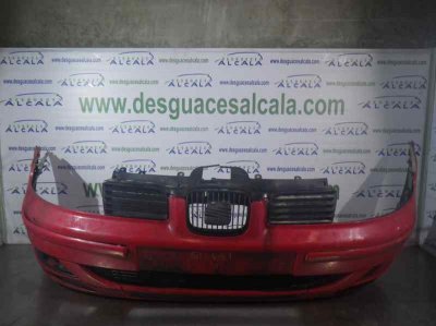 PARAGOLPES DELANTERO SEAT LEON (1M1) Signo