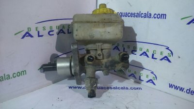 BOMBA FRENOS SEAT LEON (1M1) Signo