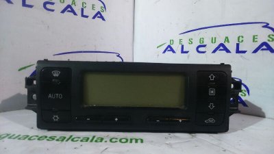 MANDO CALEFACCION / AIRE ACONDICIONADO SEAT LEON (1M1) Signo