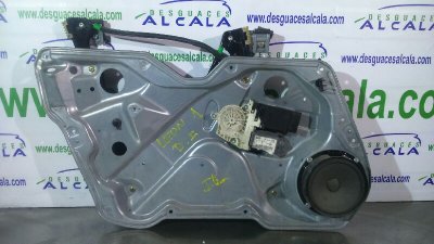 ELEVALUNAS DELANTERO IZQUIERDO SEAT LEON (1M1) Signo