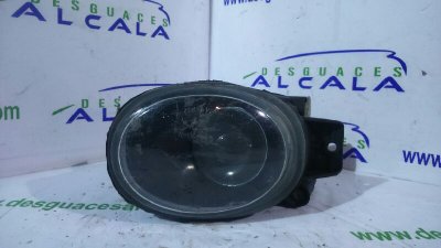 FARO ANTINIEBLA IZQUIERDO SEAT LEON (1M1) Signo