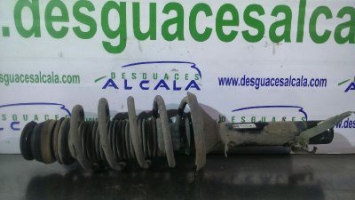 AMORTIGUADOR DELANTERO IZQUIERDO SEAT LEON (1M1) Signo