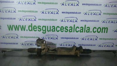 CREMALLERA DIRECCION SEAT LEON (1M1) Signo