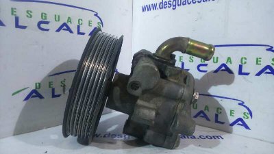 BOMBA DIRECCION SEAT LEON (1M1) Signo